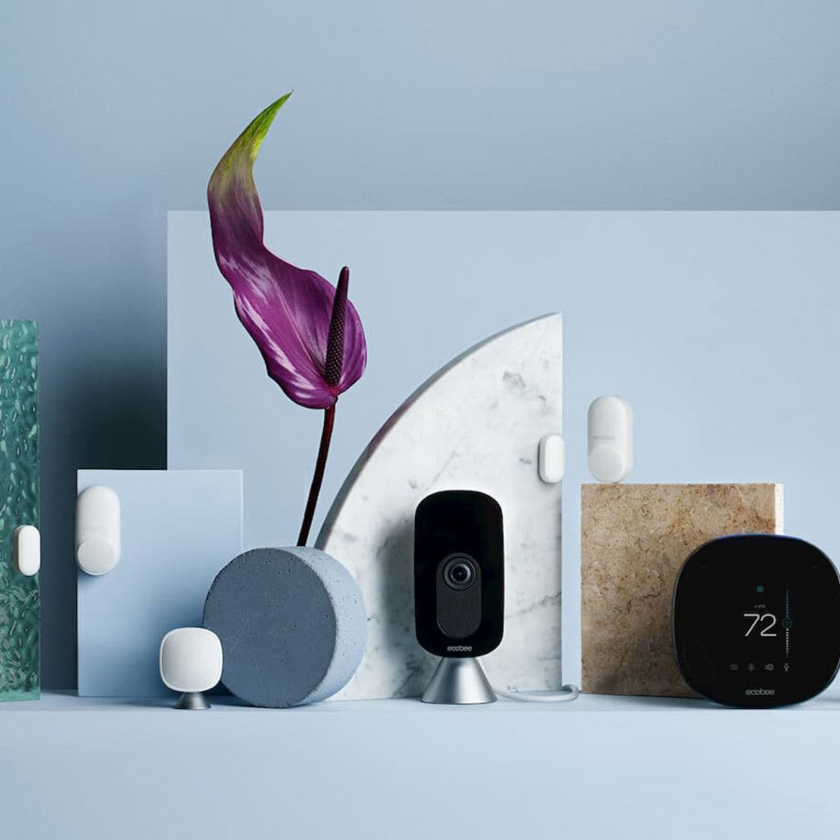 Smart Home and Tech