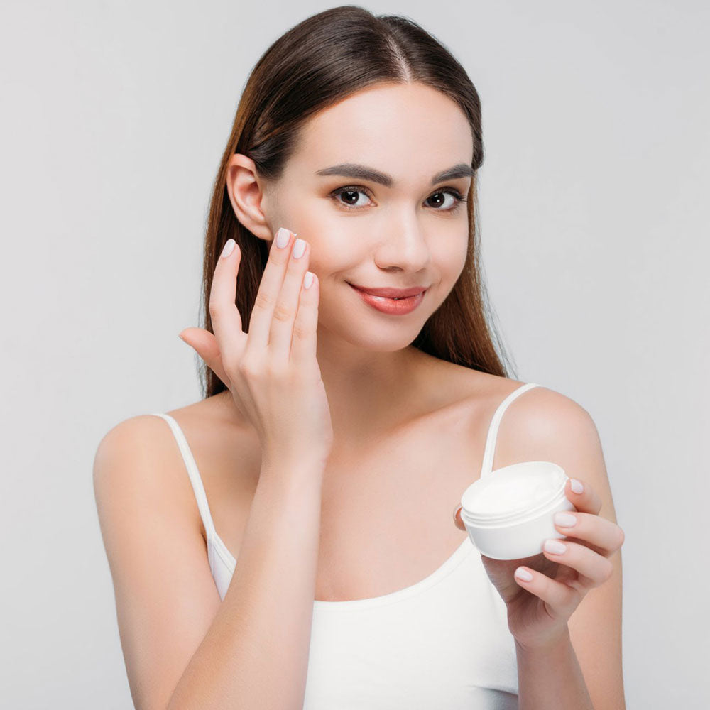 Beauty and Skincare