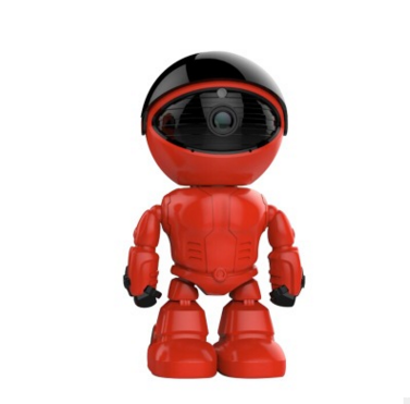 CCTV Surveillance Security Camera – Infrared Night Vision   