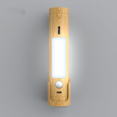 Smart Home Induction Lamp – Multi-Function Charging Torch  