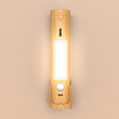 Smart Home Induction Lamp – Multi-Function Charging Torch 
