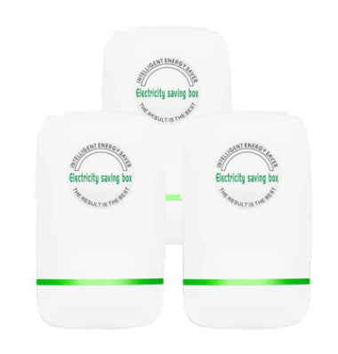 Digital Electricity Saving Device – Powerful Energy Saver