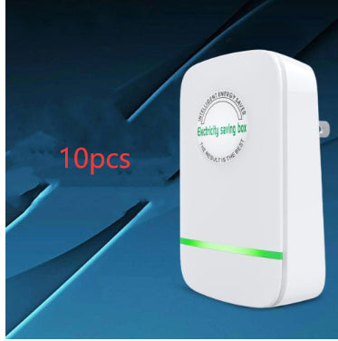 Digital Electricity Saving Device – Powerful Energy Saver