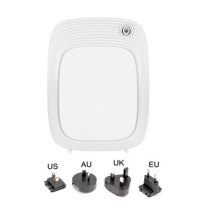 WiFi Smart Home Fragrance Diffuser – Essential Oil & Timing