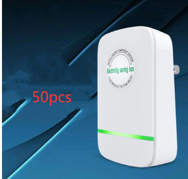 Digital Electricity Saving Device – Powerful Energy Saver