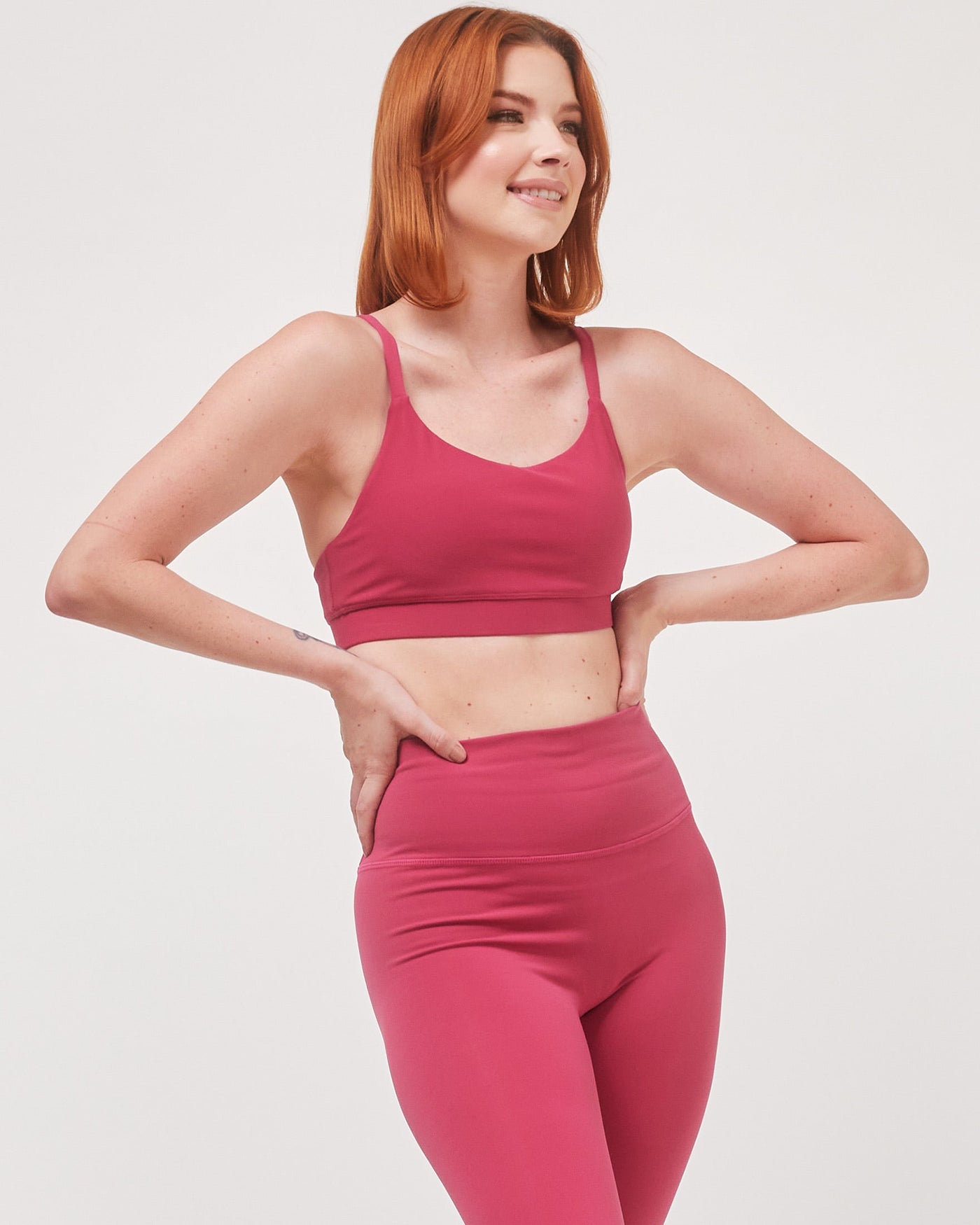 cammie cloudlux bra reviews