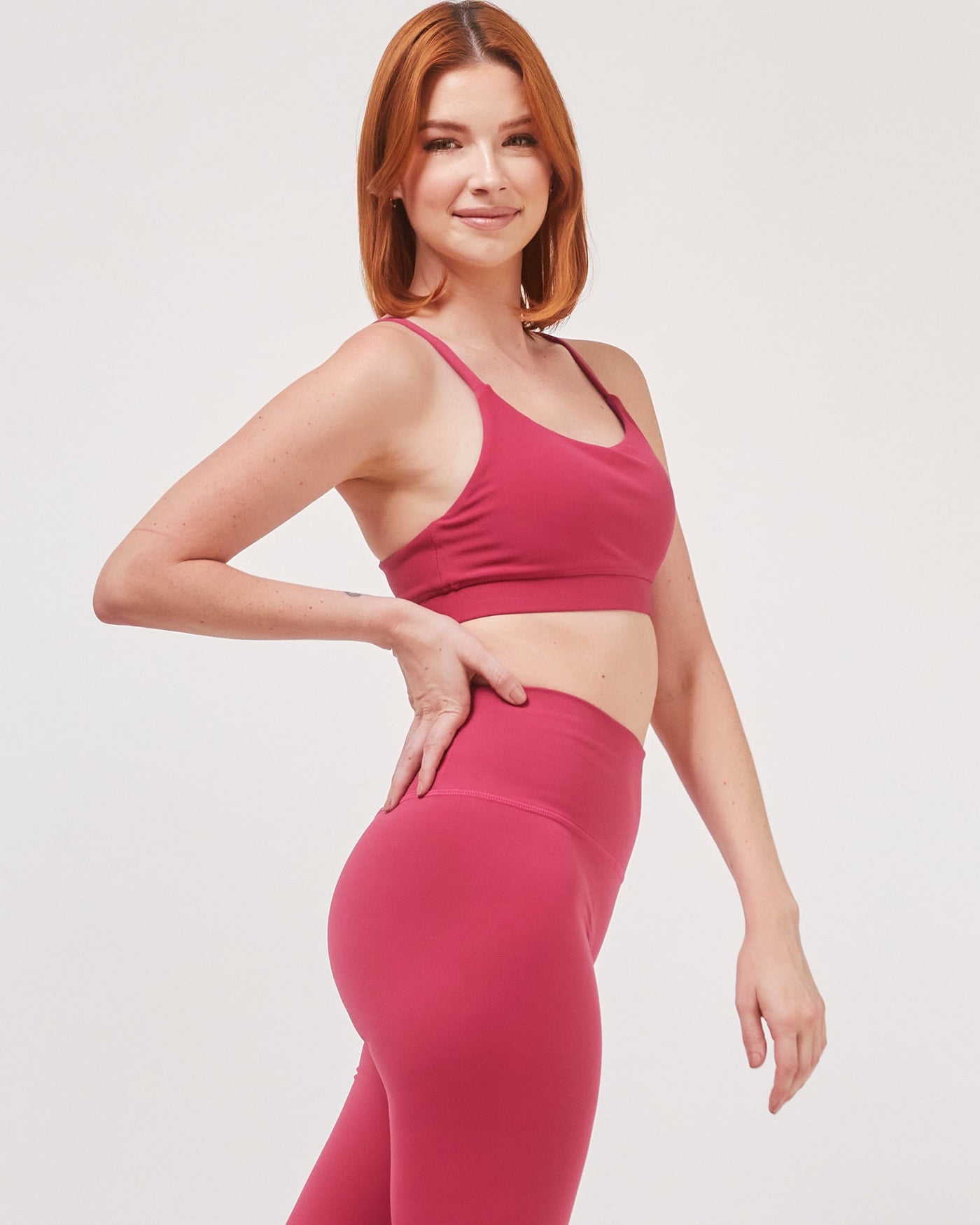 cammie cloudlux bra reviews