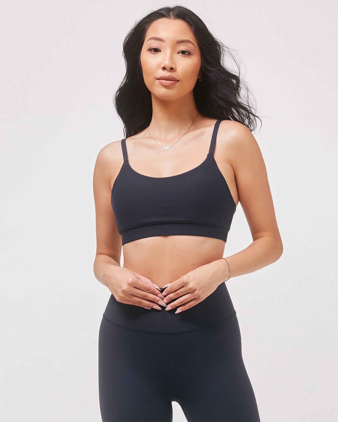 cammie cloudlux bra reviews
