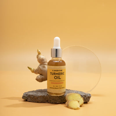452998566-3 Turmeric Essential Oil – Skin Care, Aromatherapy & Wellness