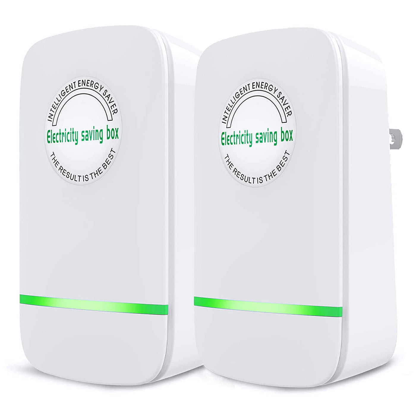 Digital Electricity Saving Device – Powerful Energy Saver