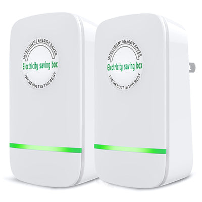 Digital Electricity Saving Device – Powerful Energy Saver