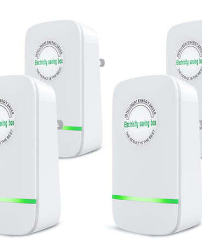Digital Electricity Saving Device – Powerful Energy Saver