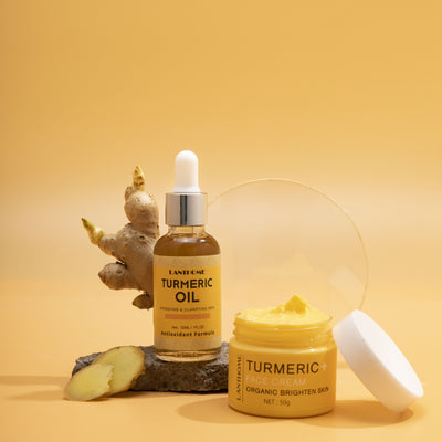 480243338-1 Turmeric Essential Oil – Skin Care, Aromatherapy & Wellness