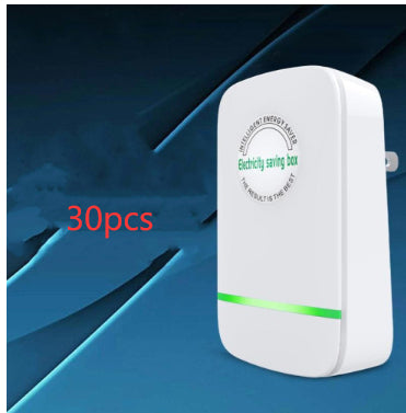 Digital Electricity Saving Device – Powerful Energy Saver