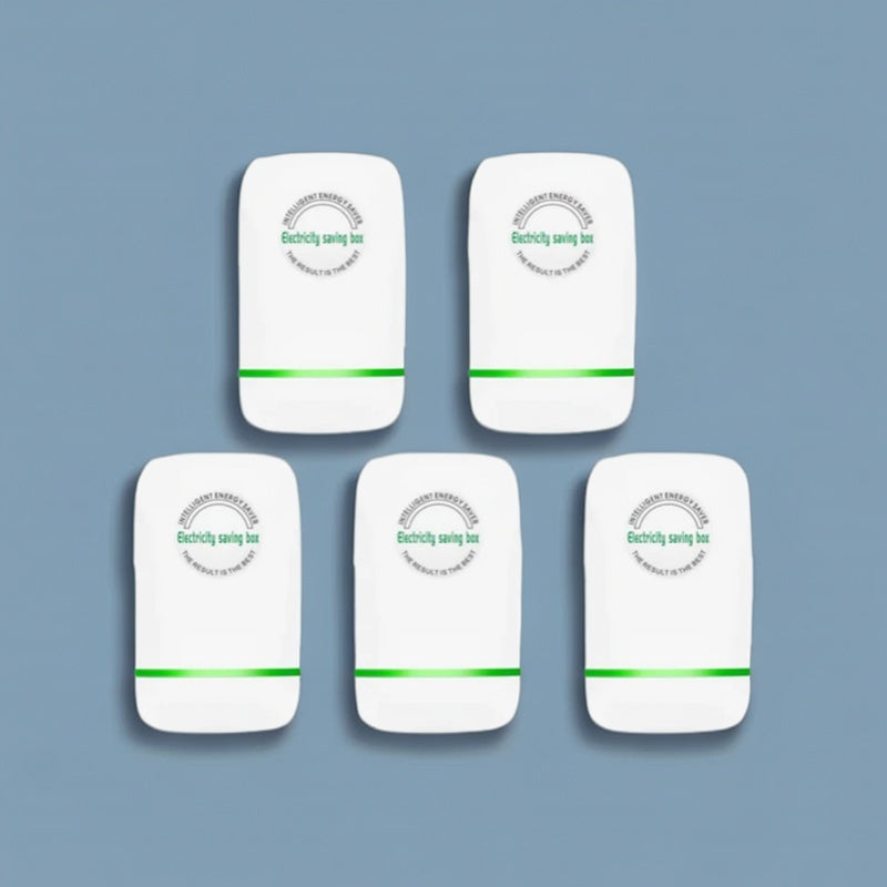 Digital Electricity Saving Device – Powerful Energy Saver