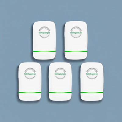 Digital Electricity Saving Device – Powerful Energy Saver