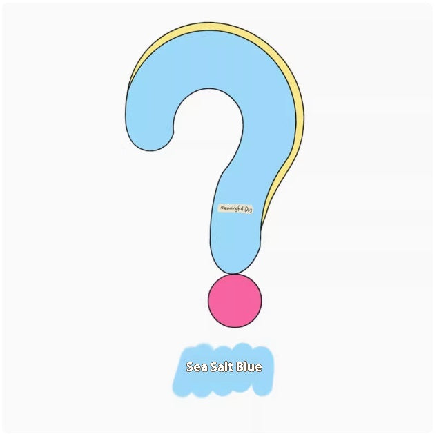 939030338-2 Removable Washable Question Mark Pillow