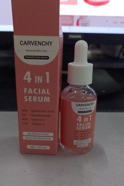 939876239-1 Skincare Anti-Aging Anti-Wrinkle Whitening Facial Serum