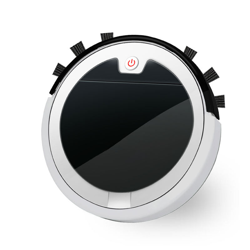 Smart Home Sweeping Robot – Automatic Floor Cleaning Device