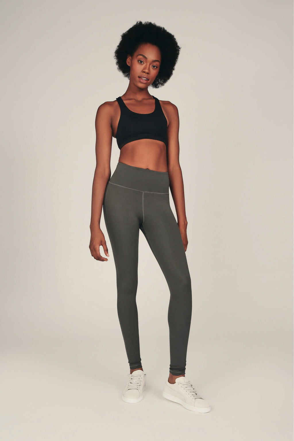 the classic legging